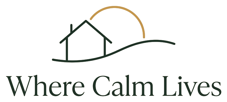 Where Calm Lives